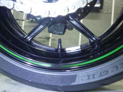 Kawasaki Ninja 1000SX 2020