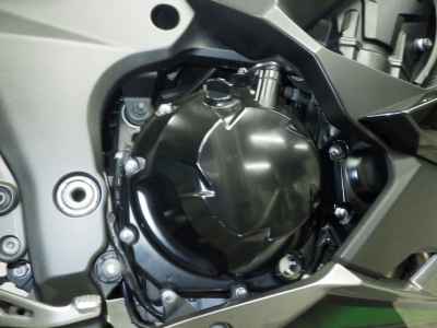 Kawasaki Ninja 1000SX 2020