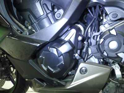 Kawasaki Ninja 1000SX 2020