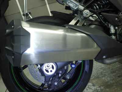 Kawasaki Ninja 1000SX 2020