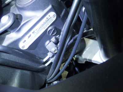 Kawasaki Ninja 1000SX 2020