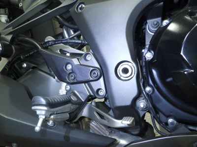Kawasaki Ninja 1000SX 2020
