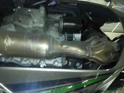 Kawasaki Ninja 1000SX 2020