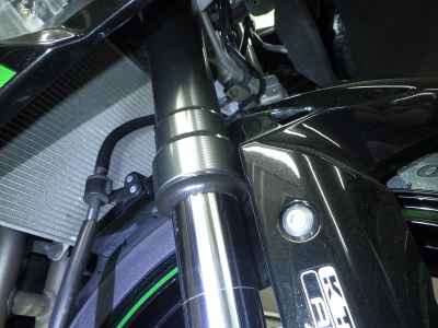 Kawasaki Ninja 1000SX 2020