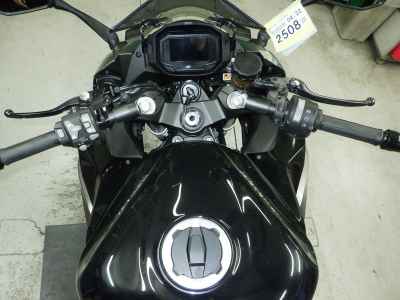 Kawasaki Ninja 1000SX 2020