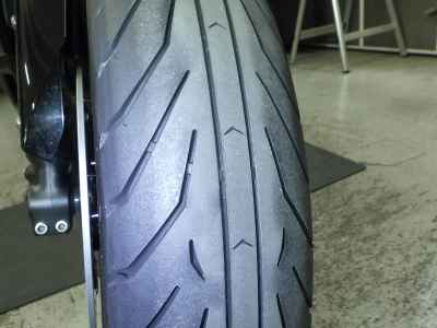 Kawasaki Ninja 1000SX 2020