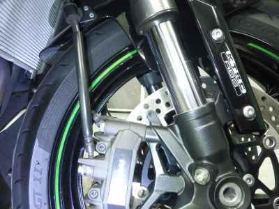 Kawasaki Ninja 1000SX 2020