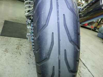 Suzuki GSX400 Impulse S