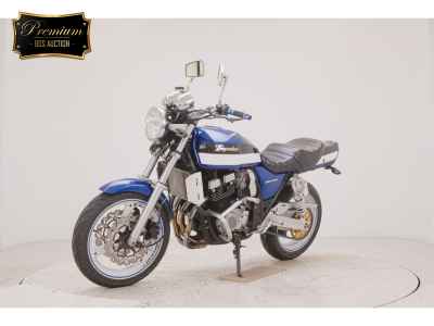 Suzuki GSX400 Impulse S