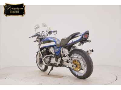 Suzuki GSX400 Impulse S