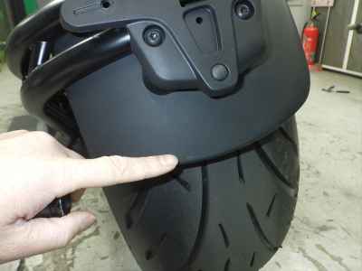 Triumph Rocket 3 Roadster 2025