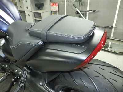 Triumph Rocket 3 Roadster 2025