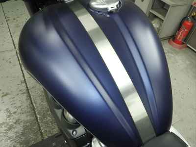 Triumph Rocket 3 Roadster 2025