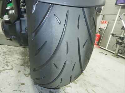 Triumph Rocket 3 Roadster 2025