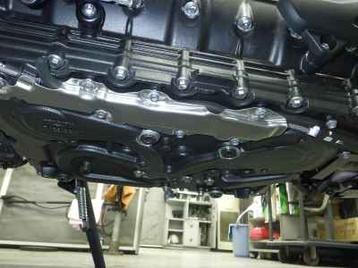 Triumph Rocket 3 Roadster 2025