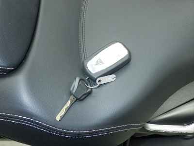 Triumph Rocket 3 Roadster 2025