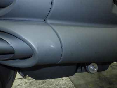 Triumph Rocket 3 Roadster 2025