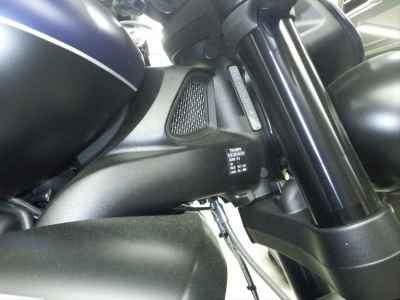 Triumph Rocket 3 Roadster 2025