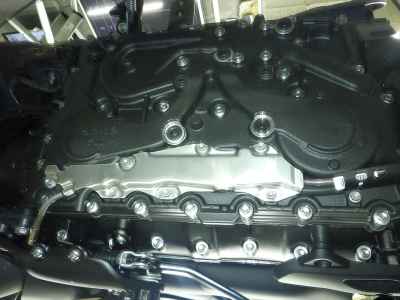 Triumph Rocket 3 Roadster 2025