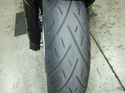 Triumph Rocket 3 Roadster 2025