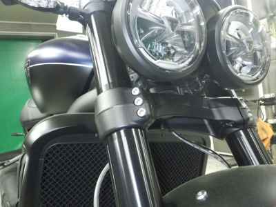 Triumph Rocket 3 Roadster 2025