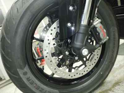 Triumph Rocket 3 Roadster 2025