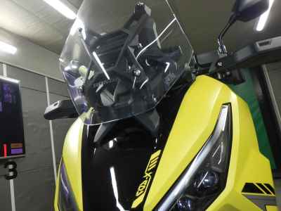 Honda X-Adv 750 2026