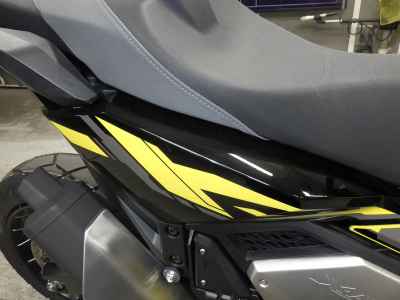 Honda X-Adv 750 2026