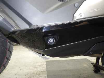 Honda X-Adv 750 2026