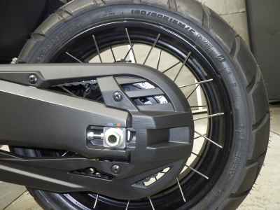 Honda X-Adv 750 2026