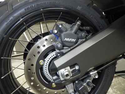 Honda X-Adv 750 2026