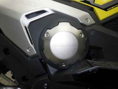 Honda X-Adv 750 2026