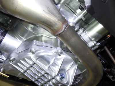 Honda X-Adv 750 2026