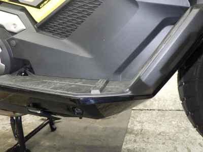 Honda X-Adv 750 2026