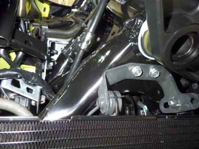 Honda X-Adv 750 2026