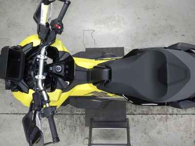 Honda X-Adv 750 2026