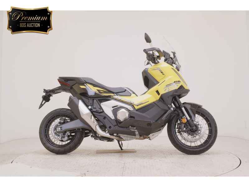 Honda X-Adv 750 2026