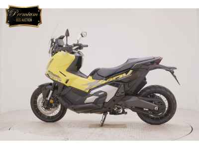 Honda X-Adv 750 2026