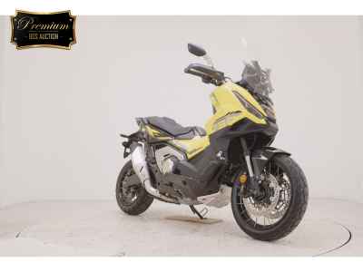 Honda X-Adv 750 2026