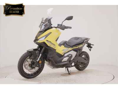 Honda X-Adv 750 2026