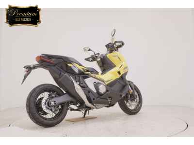 Honda X-Adv 750 2026