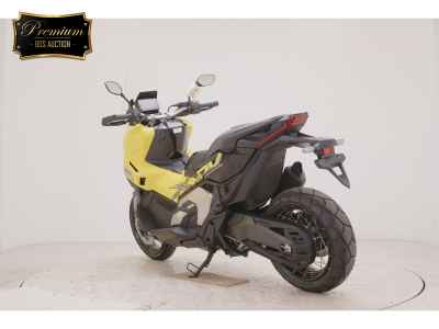 Honda X-Adv 750 2026
