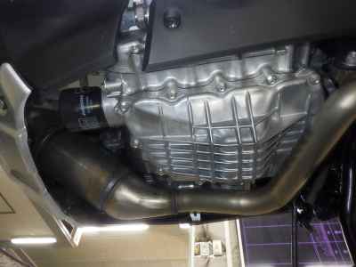 Honda X-Adv 750 2026