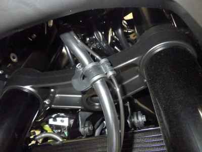 Honda X-Adv 750 2026