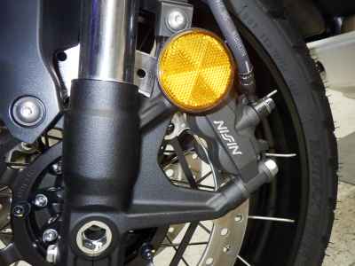 Honda X-Adv 750 2026