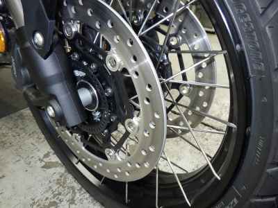 Honda X-Adv 750 2026