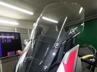 Honda CRF1100L Africa Twin AS DCT 2026