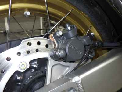 Honda CRF1100L Africa Twin AS DCT 2026