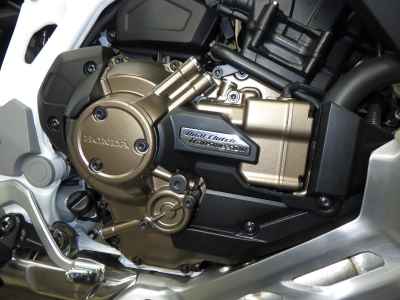 Honda CRF1100L Africa Twin AS DCT 2026