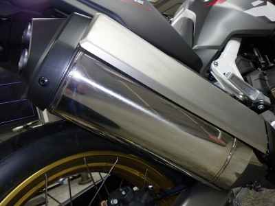 Honda CRF1100L Africa Twin AS DCT 2026